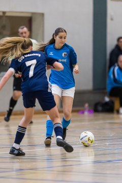 Bild 973 - wBJ NFV Futsalmeisterschaft